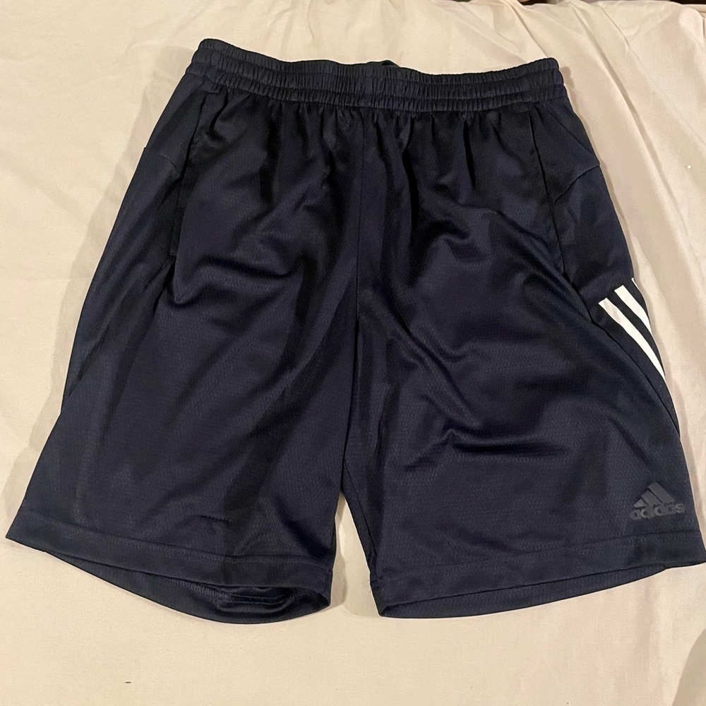 ADIDAS Clima Athletic Shorts men’s size M